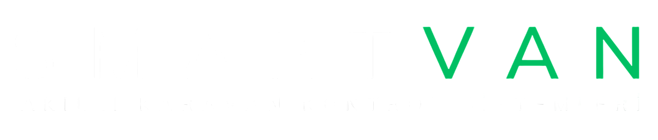 Smartvan Karavan Kontrol Sistemleri